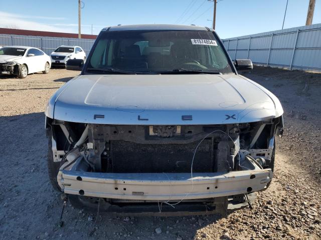 2015 FORD FLEX SEL - 2FMHK6C83FBA10171