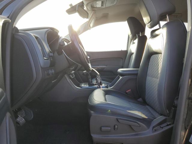 2017 CHEVROLET COLORADO Z - 1GCPTDE19H1214554