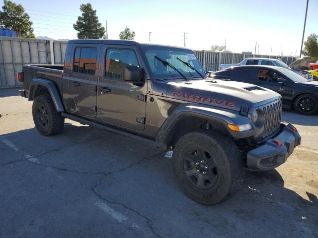 1C6JJTEG7NL116155 2022 JEEP GLADIATOR
