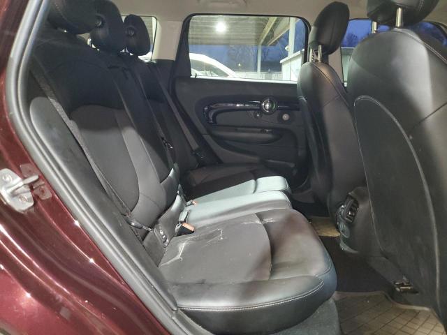2017 MINI COOPER CLU WMWLN5C32H2E33269