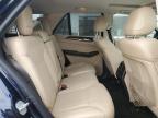 Lot #3023999253 2016 MERCEDES-BENZ GLE 350 4M