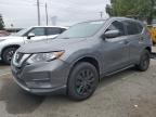 2017 NISSAN ROGUE SV - 5N1AT2MV9HC784035