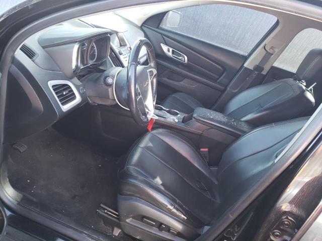 2016 GMC TERRAIN SL - 2GKFLPE37G6124818