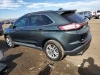 Lot #3028753735 2015 FORD EDGE SEL