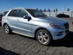 MERCEDES-BENZ ML 350 4MA photo