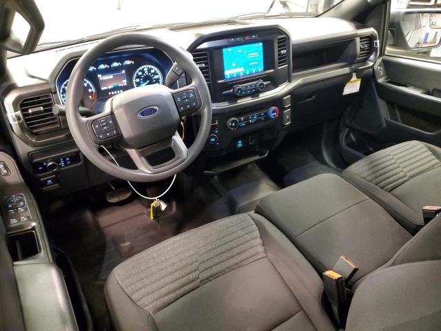 2023 FORD F150 SUPER - 1FTEX1EP0PKE49612