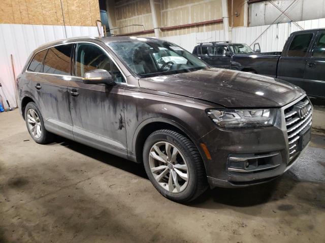 VIN WA1LAAF75HD036740 2017 AUDI Q7 no.4