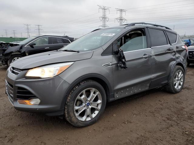 FORD ESCAPE SEL