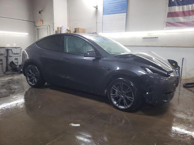 2024 TESLA MODEL Y - 7SAYGDEE8RF197074