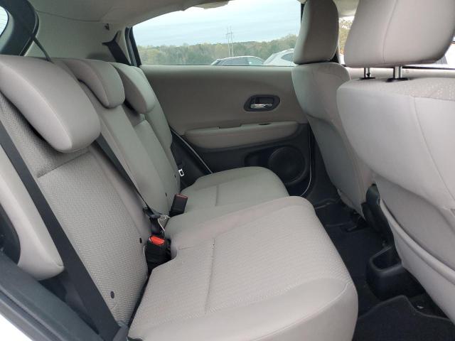 2017 HONDA HR-V LX - 3CZRU5H33HM713744