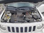 JEEP PATRIOT SP photo