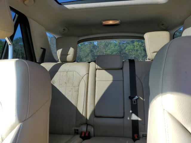 2018 MERCEDES-BENZ GLE 350 - 4JGDA5JB8JB045524