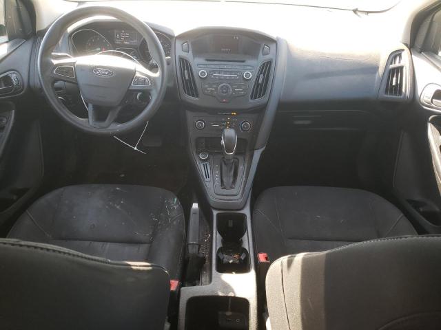 2017 FORD FOCUS S - 1FADP3E29HL201551