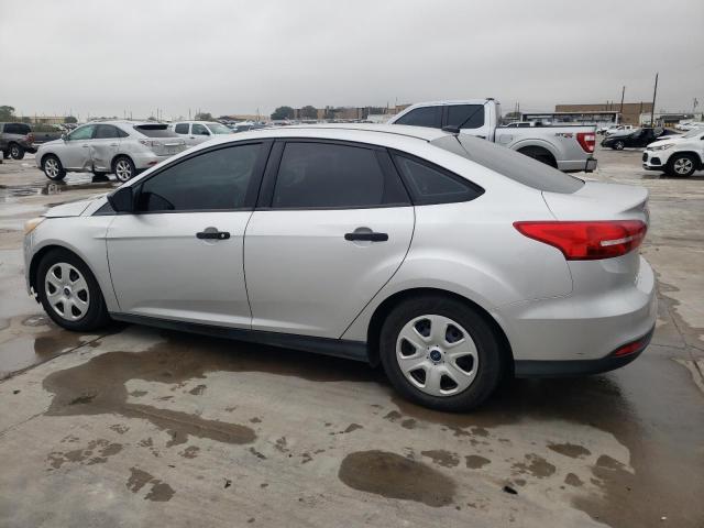 VIN 1FADP3E28GL276191 2016 Ford Focus, S no.2