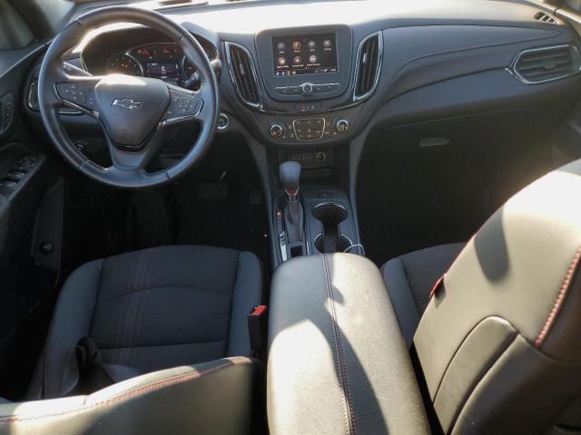 2022 CHEVROLET EQUINOX RS - 2GNAXWEV4N6127086