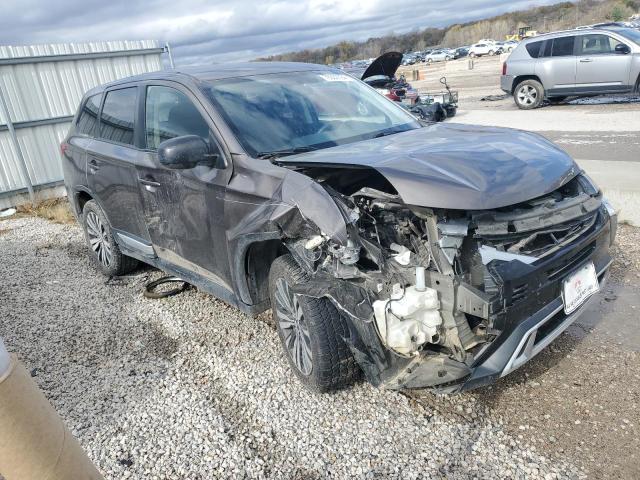 VIN JA4AD2A38KZ016274 2019 MITSUBISHI OUTLANDER no.4