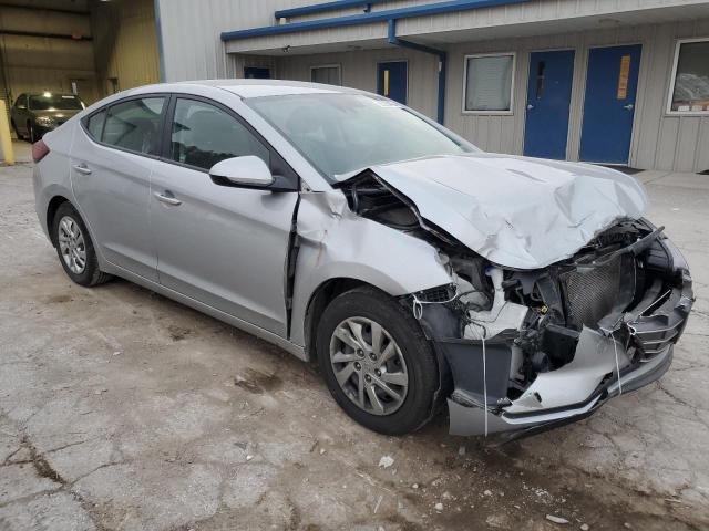 VIN KMHD74LF2LU063341 2020 HYUNDAI ELANTRA no.4