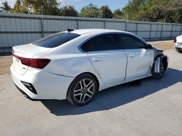 2021 KIA FORTE EX - 3KPF54AD7ME288231