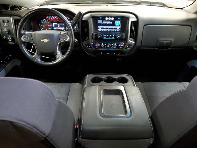 2016 CHEVROLET SILVERADO - 1GCVKREC1GZ385095