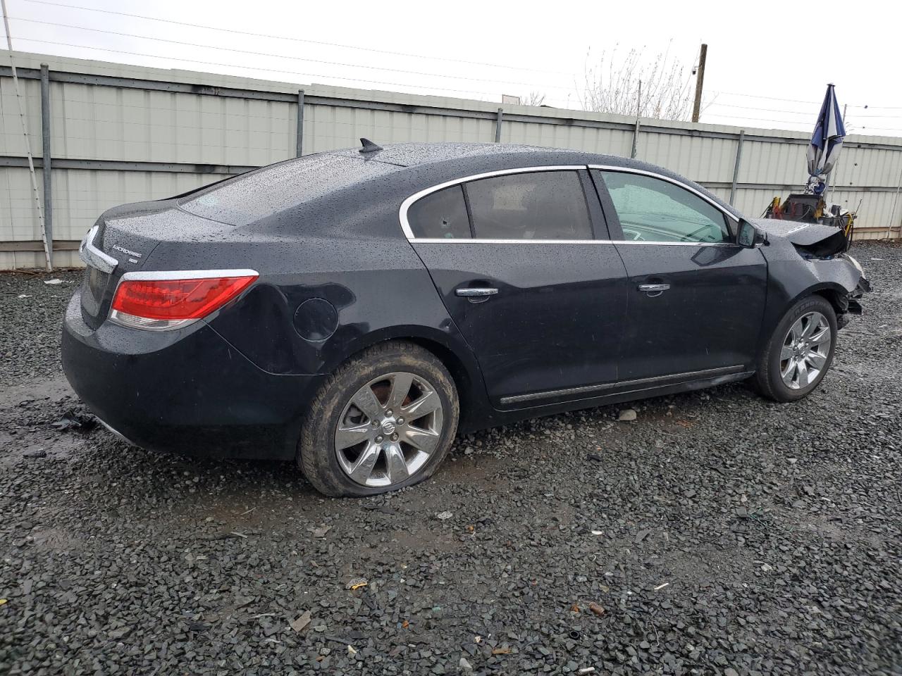 Lot #3034345077 2010 BUICK LACROSSE C