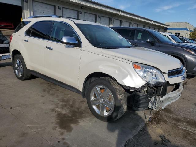Vin: 1gnaldekxez114935, lot: 80799724, chevrolet equinox ltz 20144