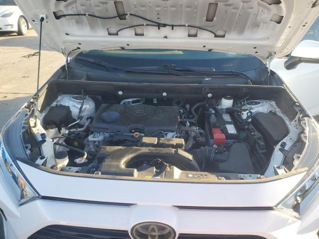 2020 TOYOTA RAV4 XLE - 2T3W1RFV0LW089230
