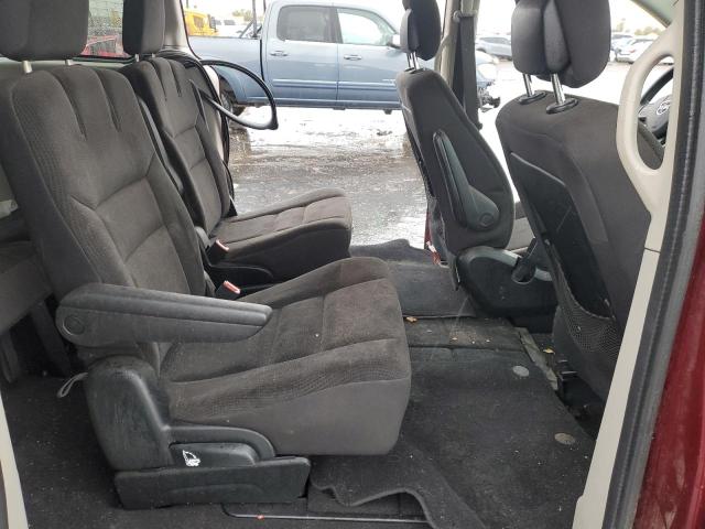 2018 DODGE GRAND CARA - 2C4RDGBG2JR188249