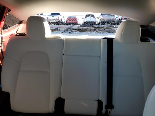 2021 TESLA MODEL Y - 5YJYGDEF5MF215562