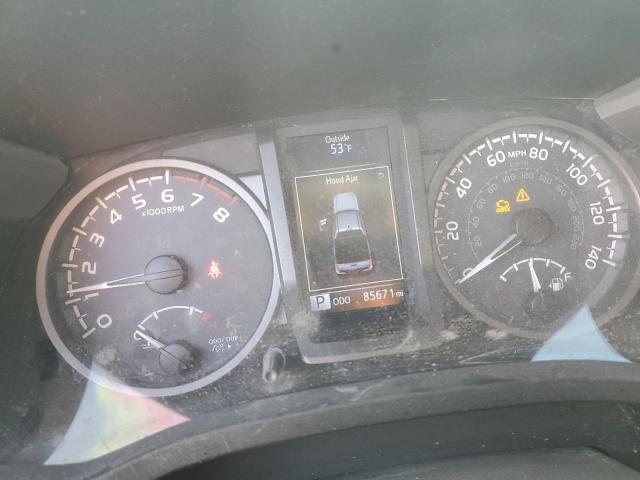 2019 TOYOTA TACOMA DOU - 3TMDZ5BN3KM061436