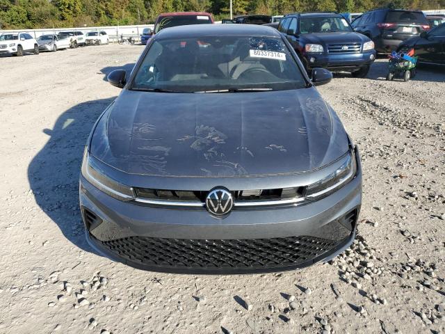 2025 VOLKSWAGEN JETTA SPOR - 3VWBX7BU9SM000461