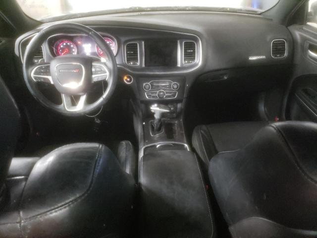 2017 DODGE CHARGER SX - 2C3CDXJG0HH529627