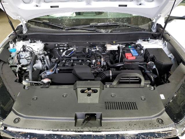 VIN 7FARS4H76SE012396 2025 HONDA CRV no.12