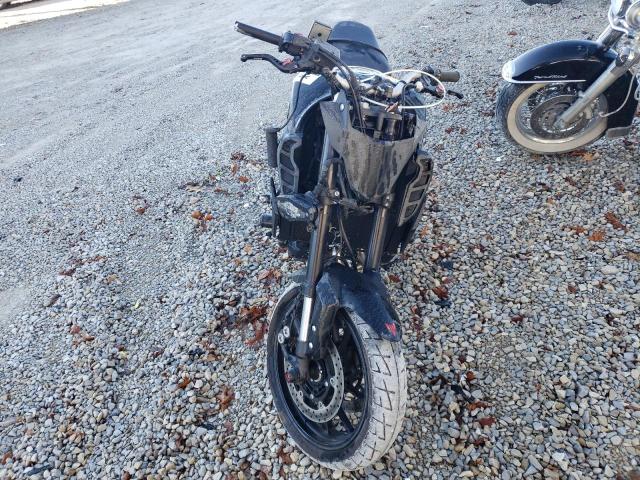 2018 YAMAHA MT09 - JYARN53E1JA003333
