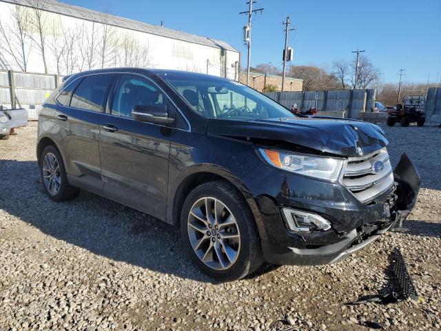 VIN 2FMPK4K98JBB04145 2018 FORD EDGE no.4