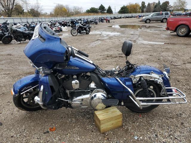 2015 HARLEY-DAVIDSON FLHTK ULTR - 1HD1KEL16FB683463
