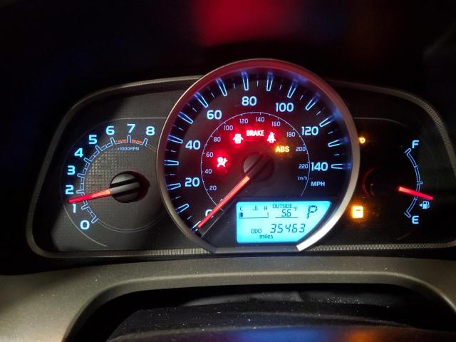 2015 TOYOTA RAV4 LE - JTMBFREV4FJ027866