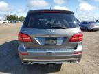 Lot #3024734221 2017 MERCEDES-BENZ GLS 450 4M