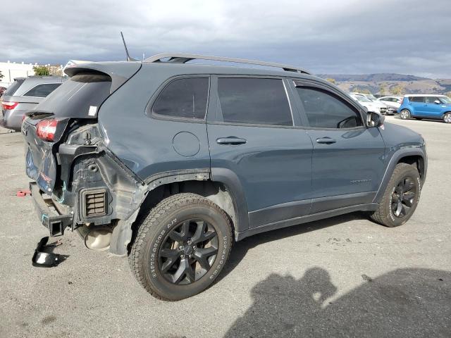 2017 JEEP CHEROKEE T - 1C4PJMBB1HW538426