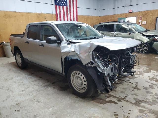 2022 FORD MAVERICK X - 3FTTW8F9XNRA77191