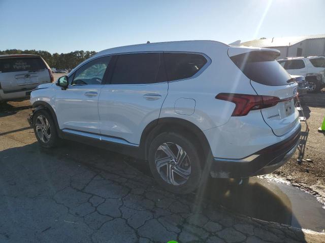 2021 HYUNDAI SANTA FE S - 5NMS64AJ6MH308804