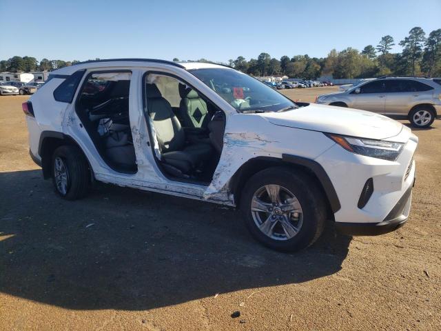 2023 TOYOTA RAV4 XLE - 2T3W1RFV2PW298216