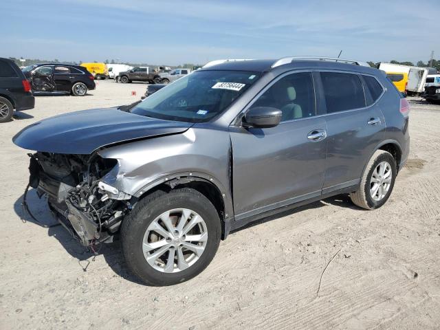 2016 NISSAN ROGUE S - KNMAT2MT5GP667062