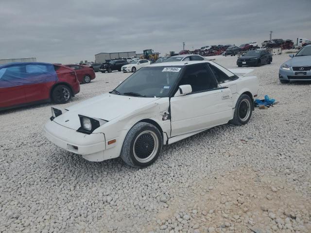 TOYOTA MR2