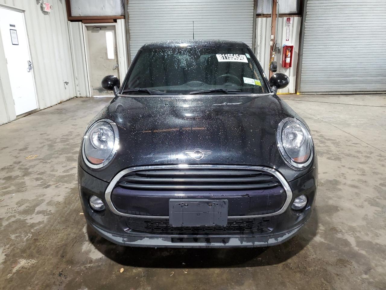 Lot #3034284105 2019 MINI COOPER