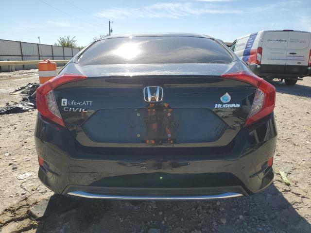 VIN 19XFC2F67KE048596 2019 HONDA CIVIC no.6