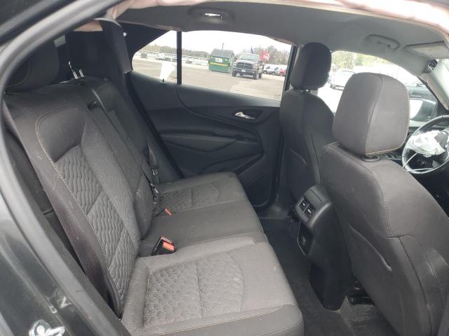 2018 CHEVROLET EQUINOX LT - 2GNAXSEVXJ6337176
