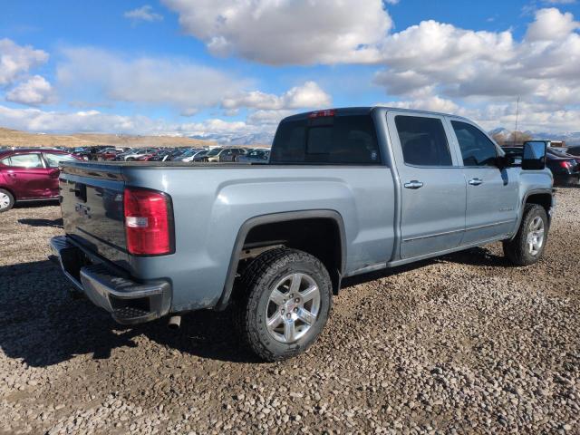 Vin: 3gtu2vec9fg319154, lot: 81124004, gmc sierra k1500 slt 20153