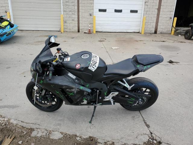 2016 HONDA CBR1000 RR JH2SC5904GK800645
