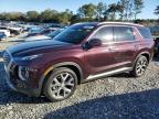 Lot #3024285824 2022 HYUNDAI PALISADE S