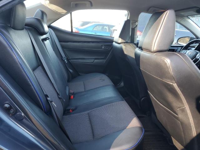 2018 TOYOTA COROLLA L - 5YFBURHE6JP804697